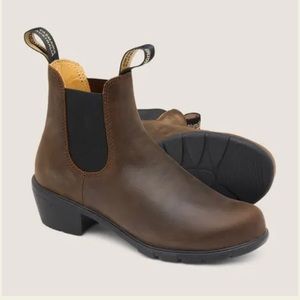 Blundstone Women’s Series #1673 Antique Brown (Size 36.5/6.5)